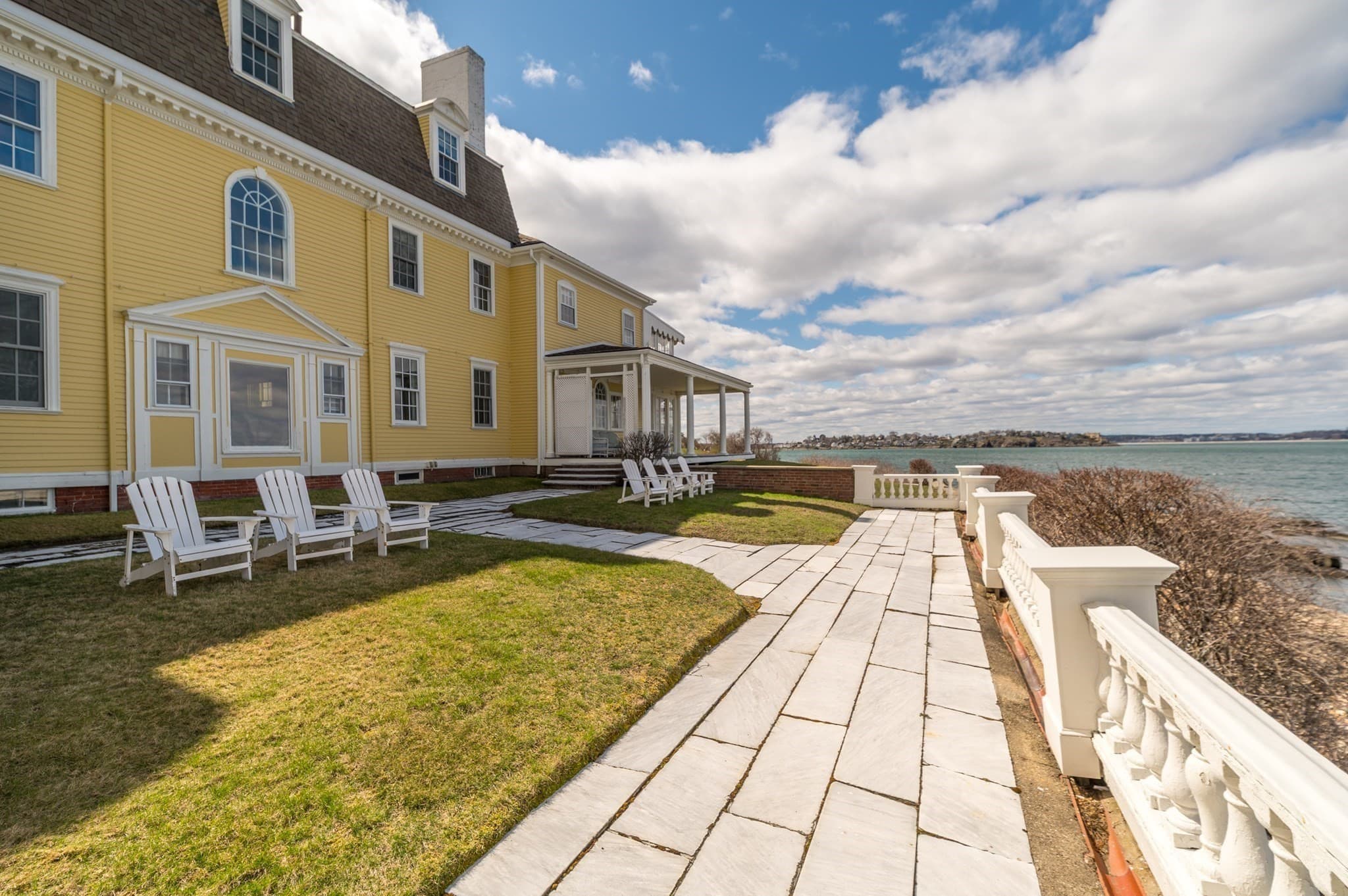 Single Family Residence at 66 Ocean St, Nahant MA 01908, photo 40 of 40