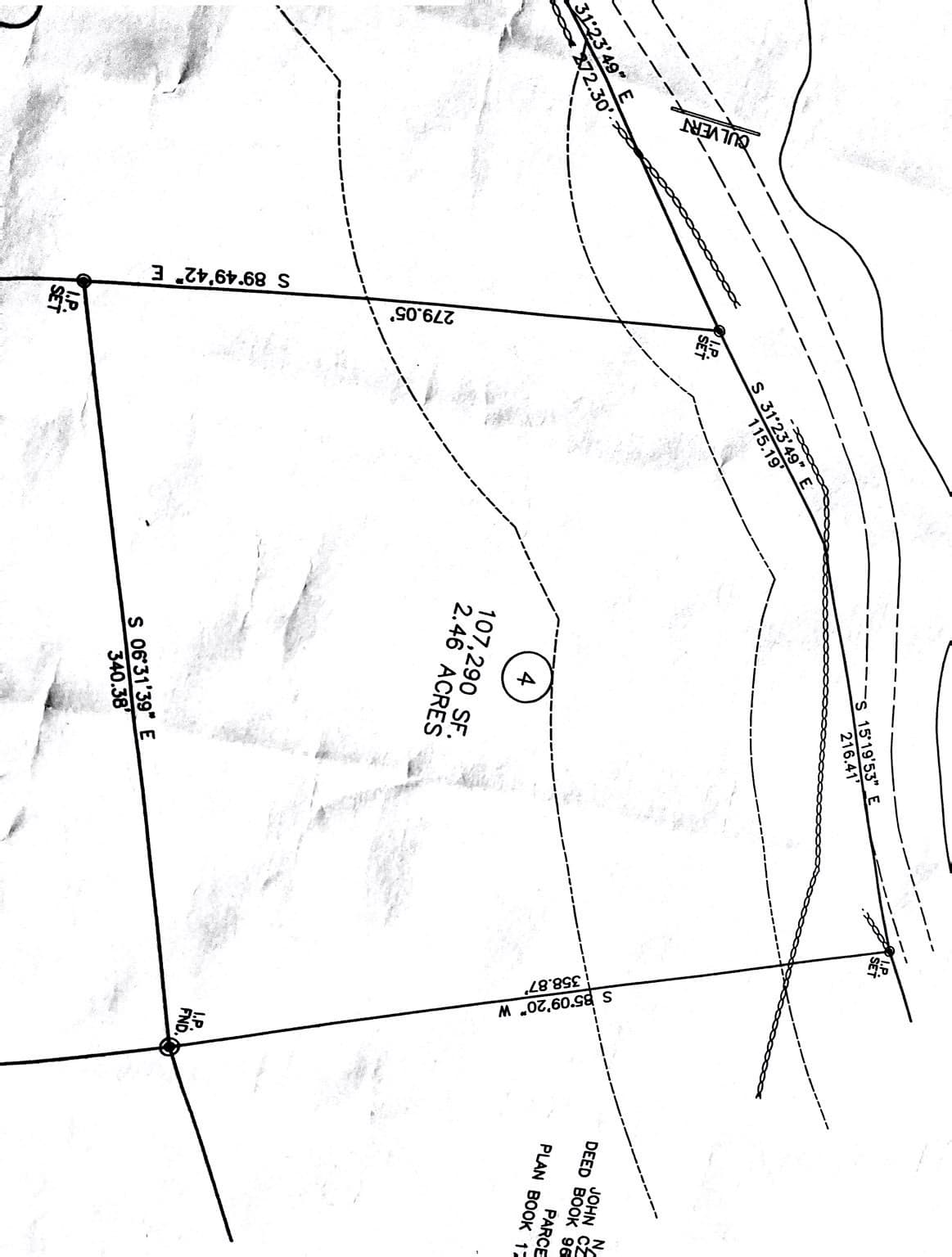 0 Kimball Hill Road, Huntington MA 01050