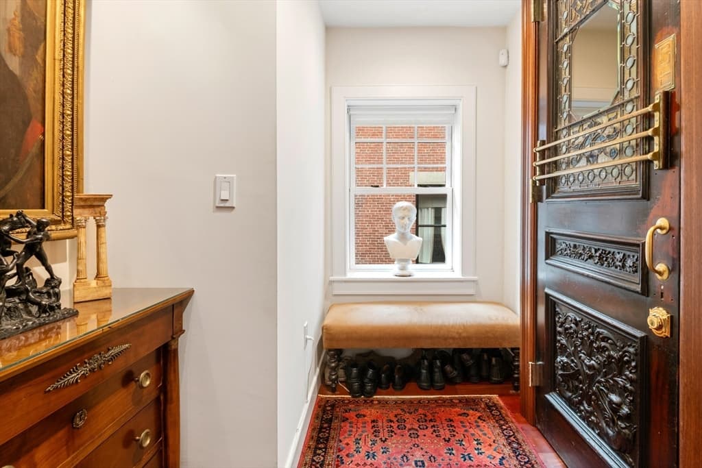 Condominium at One Winter Place # 3, Boston MA 02108, photo 3 of 38