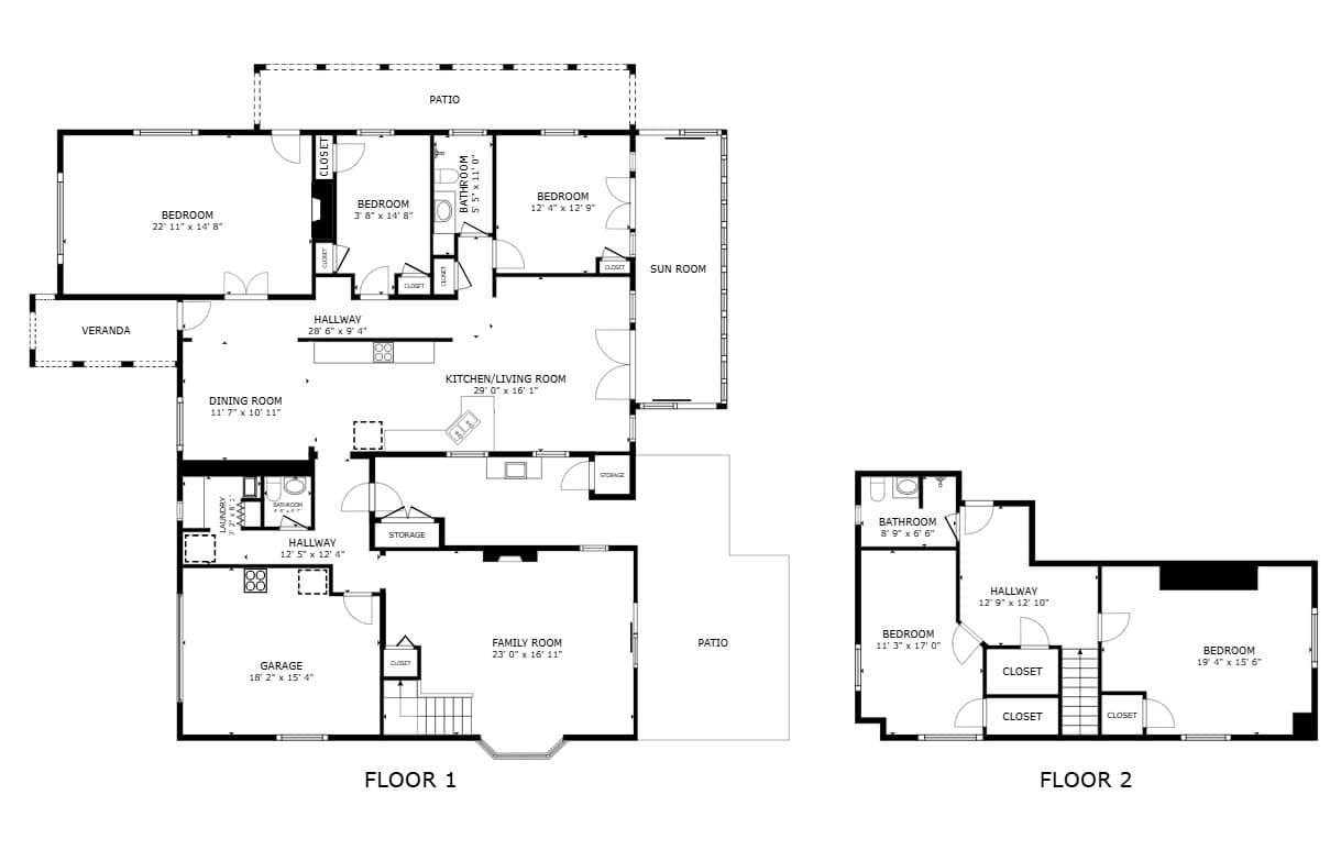 Single Family Residence at 56 Rip Van Winkle Way, Bourne MA 02532, photo 42 of 42