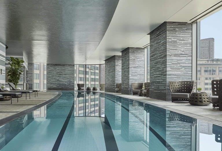 Condominium at 1 Dalton St # U5602, Boston MA 02115, Boston, photo 27 of 37