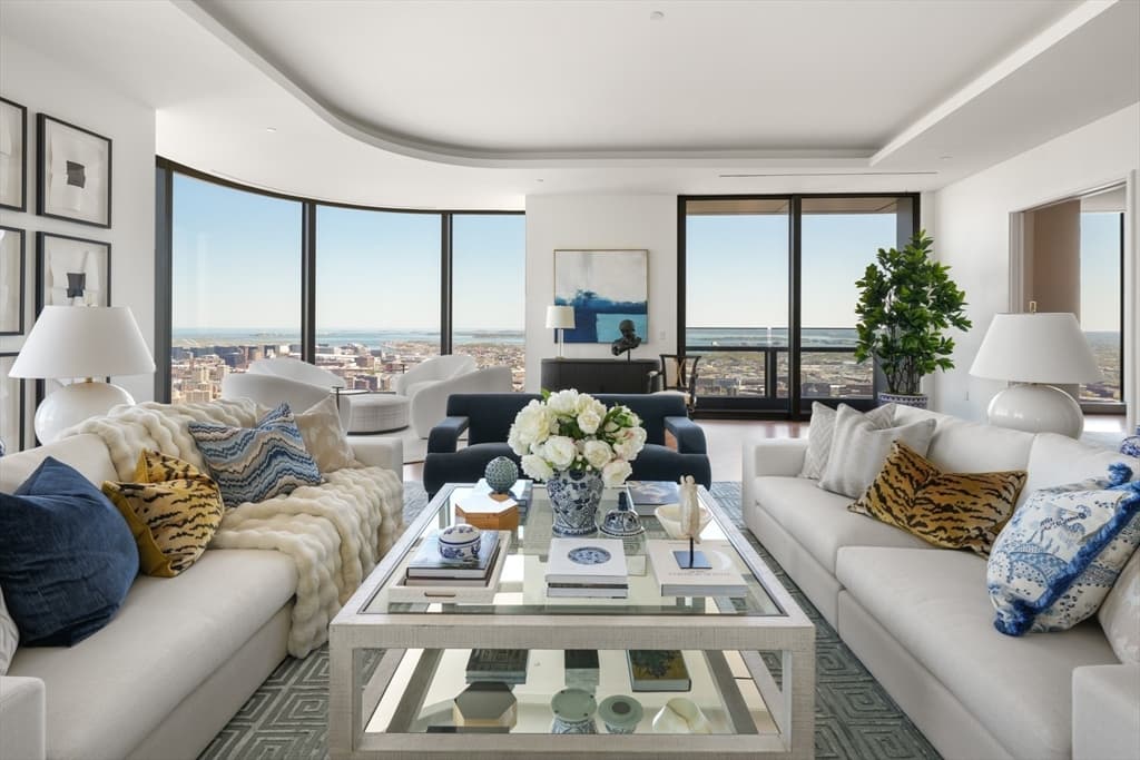 Condominium at 1 Dalton St # U5602, Boston MA 02115, Boston, photo 2 of 37