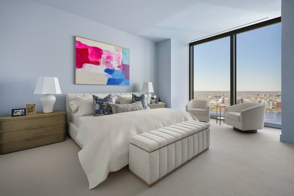 Condominium at 1 Dalton St # U5602, Boston MA 02115, Boston, photo 17 of 37