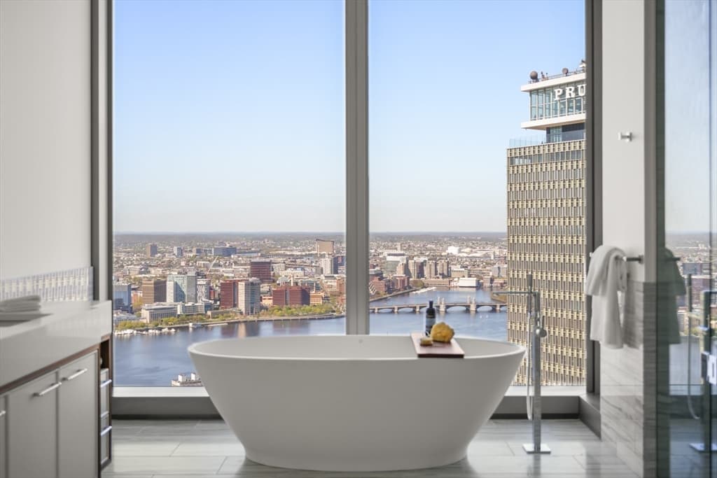 Condominium at 1 Dalton St # U5602, Boston MA 02115, Boston, photo 20 of 37