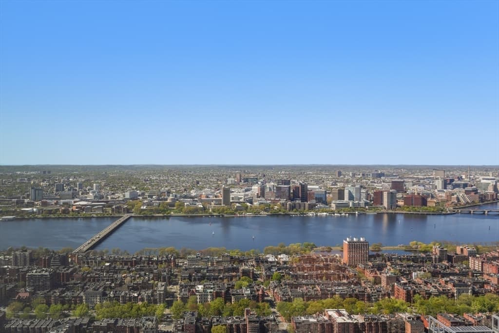 Condominium at 1 Dalton St # U5602, Boston MA 02115, Boston, photo 10 of 37