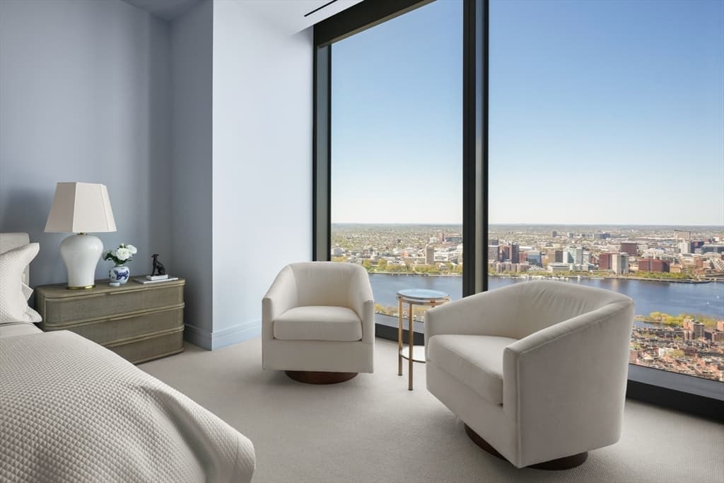 Condominium at 1 Dalton St # U5602, Boston MA 02115, Boston, photo 18 of 37