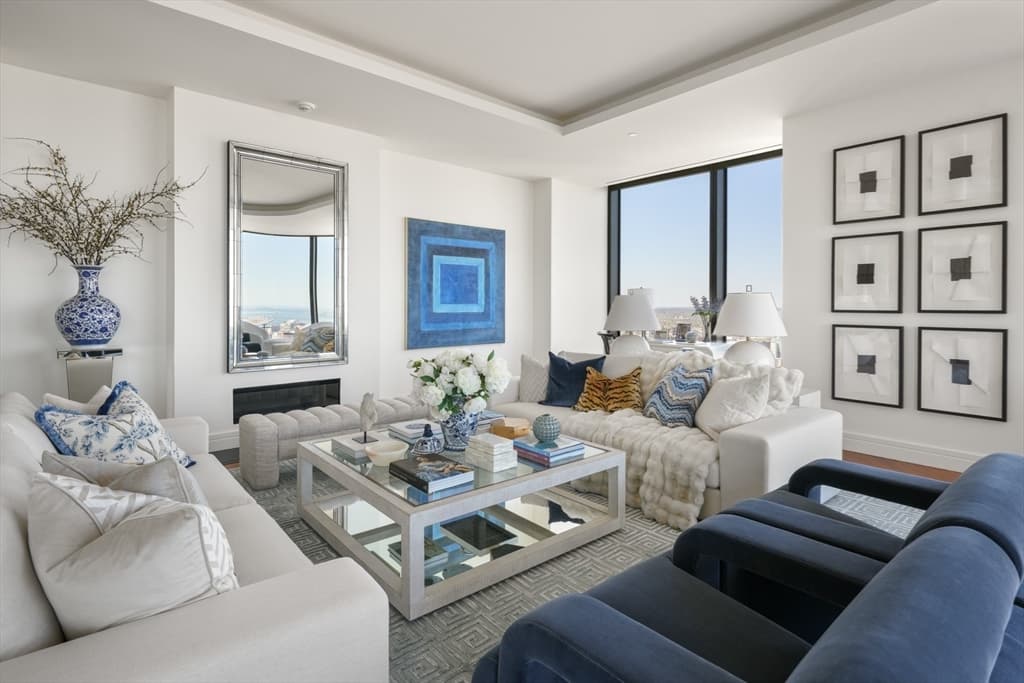 Condominium at 1 Dalton St # U5602, Boston MA 02115, Boston, photo 8 of 37
