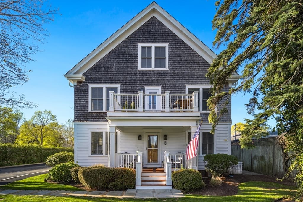 Condominium at 480 Main St # 1, Falmouth MA 02540, Falmouth, photo 2 of 41
