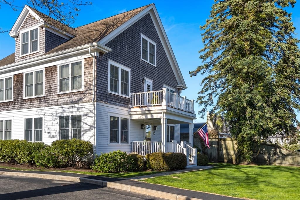 Condominium at 480 Main St # 1, Falmouth MA 02540, Falmouth, photo 36 of 41