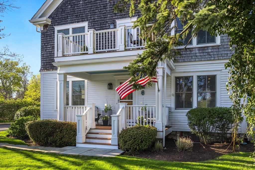 Condominium at 480 Main St # 1, Falmouth MA 02540, Falmouth, photo 35 of 41