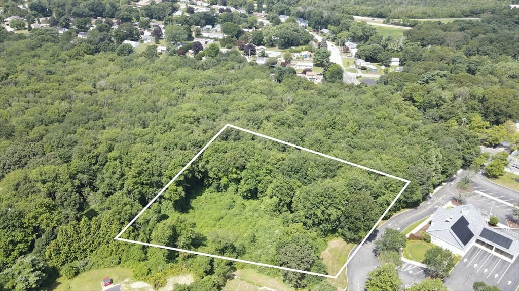 0 Mosher Ln, Dartmouth MA 02714 photo 2