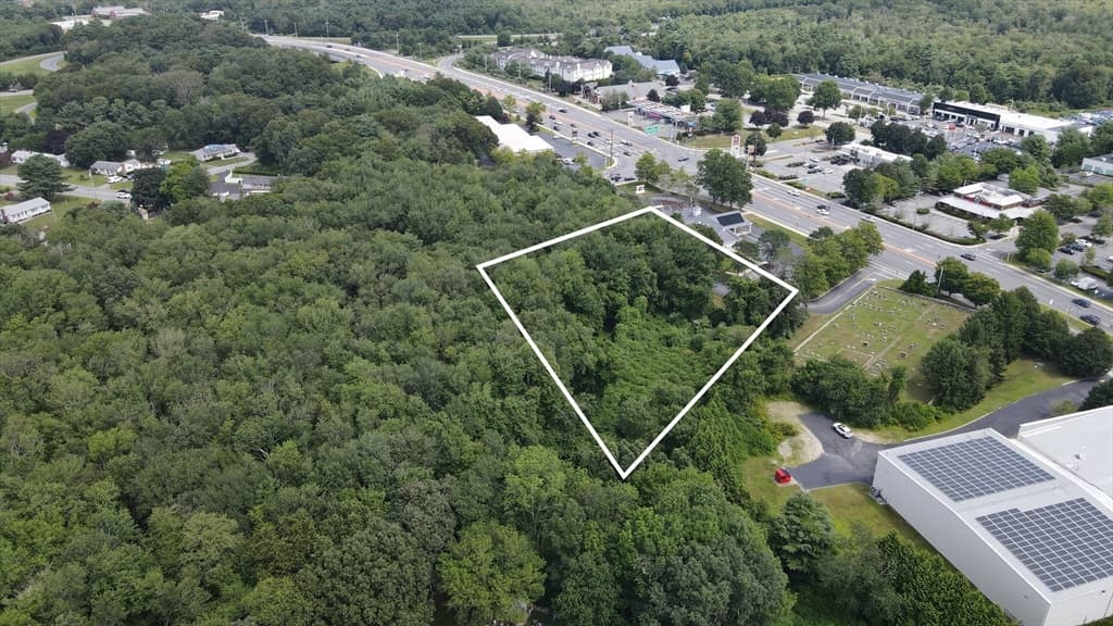 0 Mosher Ln, Dartmouth MA 02714 photo 3