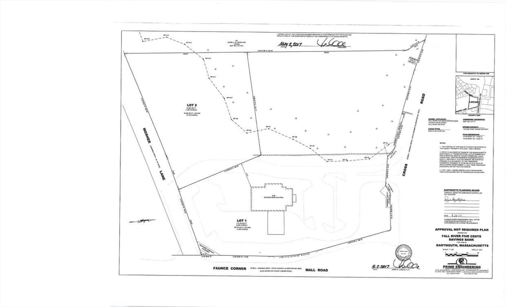 0 Mosher Ln, Dartmouth MA 02714 photo 11