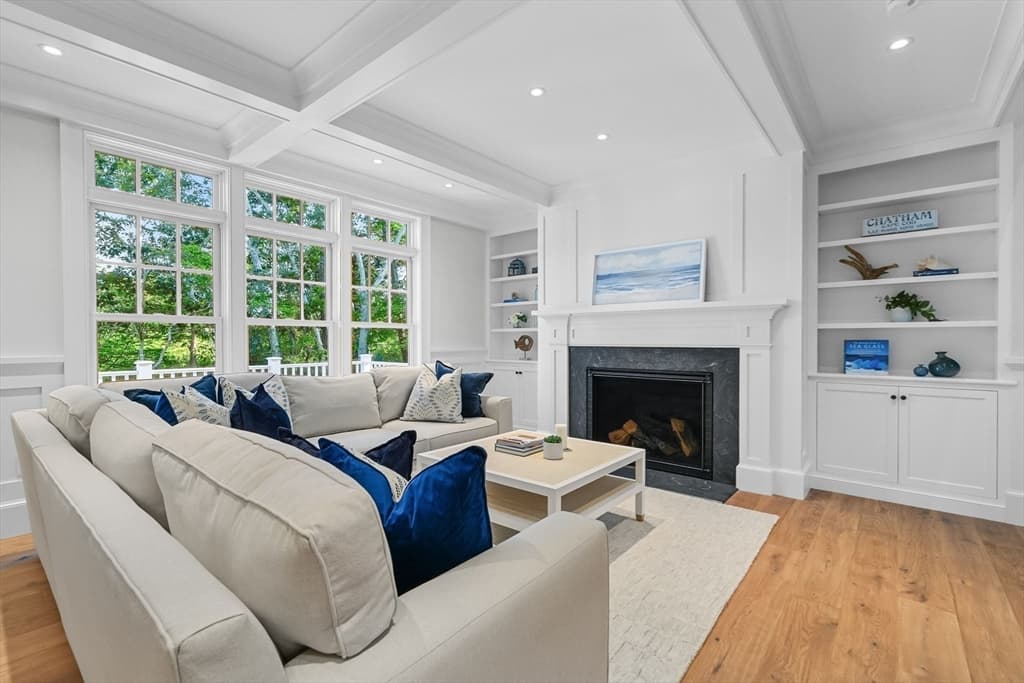 Single Family Residence at 287 Cedar St, Chatham MA 02633, Chatham, photo 3 of 42