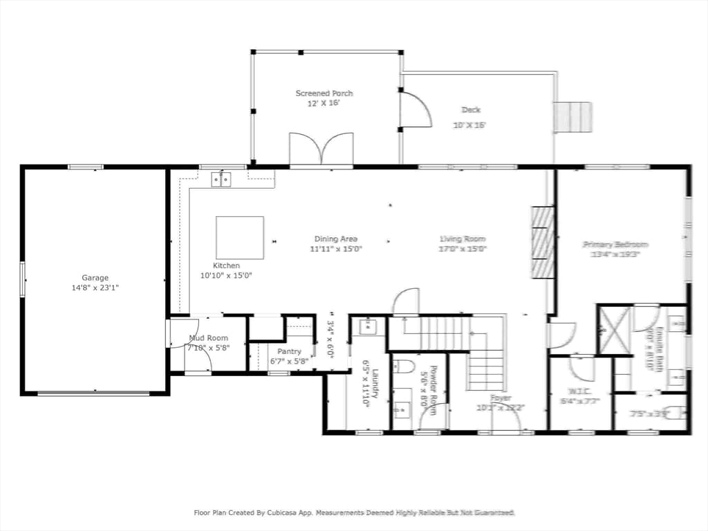 Single Family Residence at 287 Cedar St, Chatham MA 02633, Chatham, photo 40 of 42