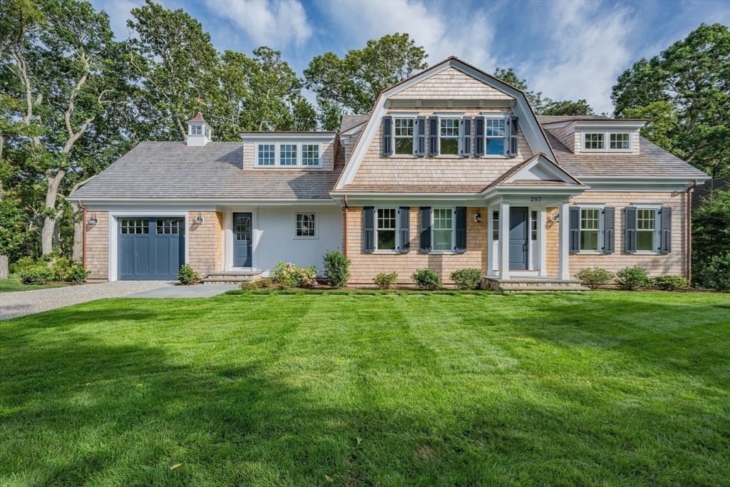 Single Family Residence at 287 Cedar St, Chatham MA 02633, Chatham, photo 39 of 42
