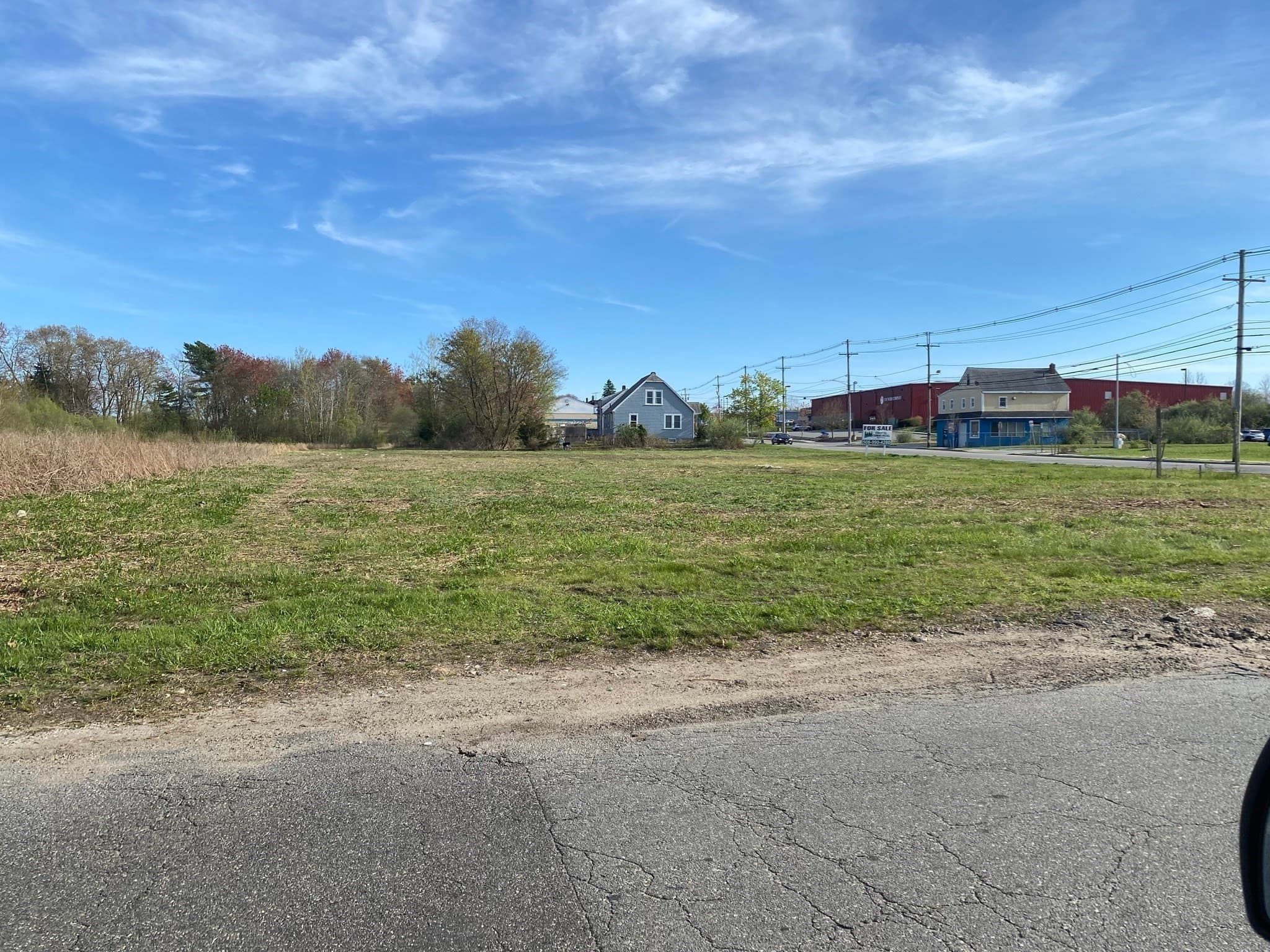 0 Church, Dutton & Chaffee, New Bedford MA 02745