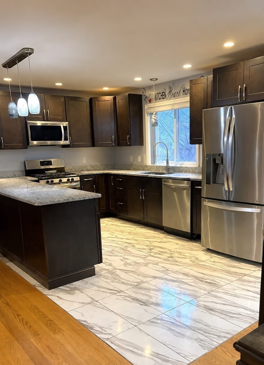 Single Family Residence at 63 Doonan St, Medford MA 02155, photo 7 of 15