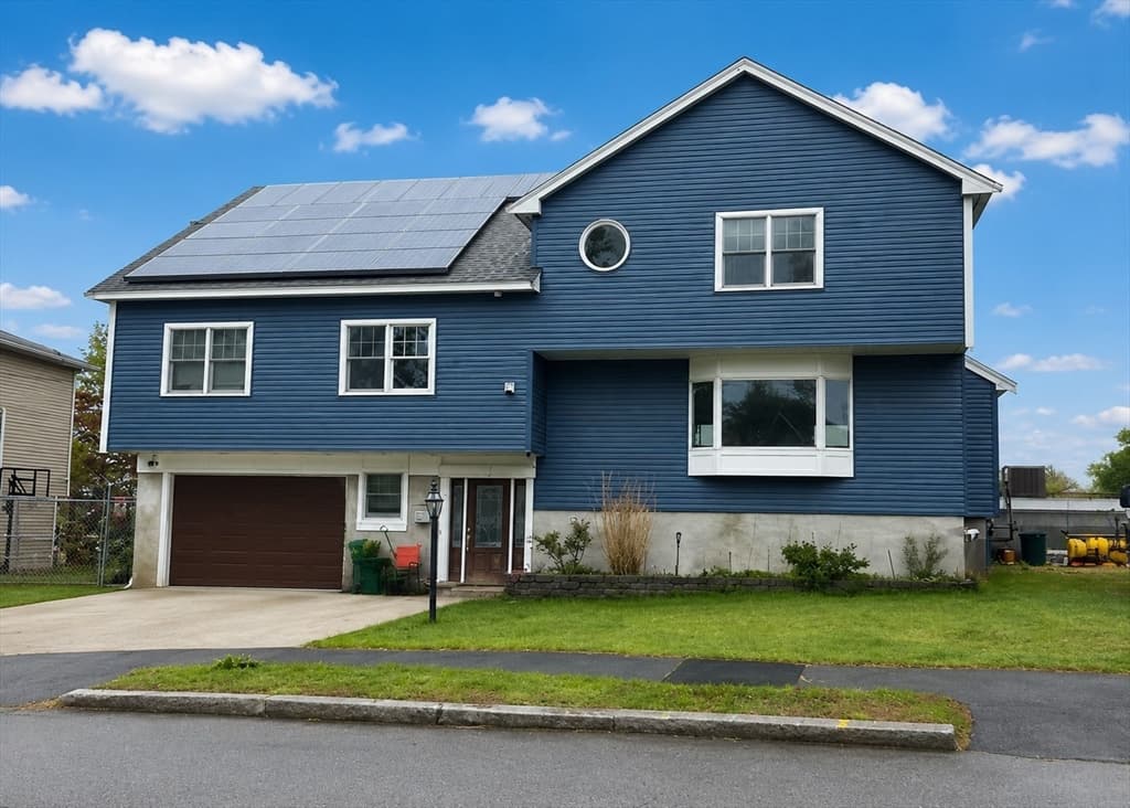 63 Doonan St, Medford MA 02155