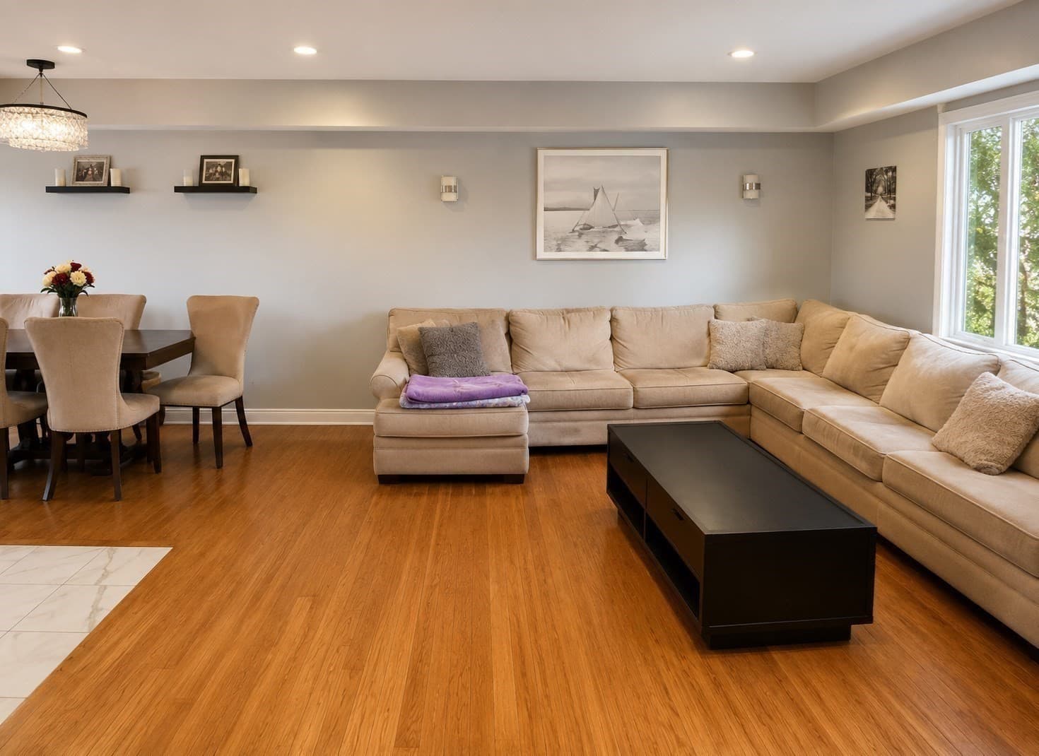 Single Family Residence at 63 Doonan St, Medford MA 02155, photo 5 of 15