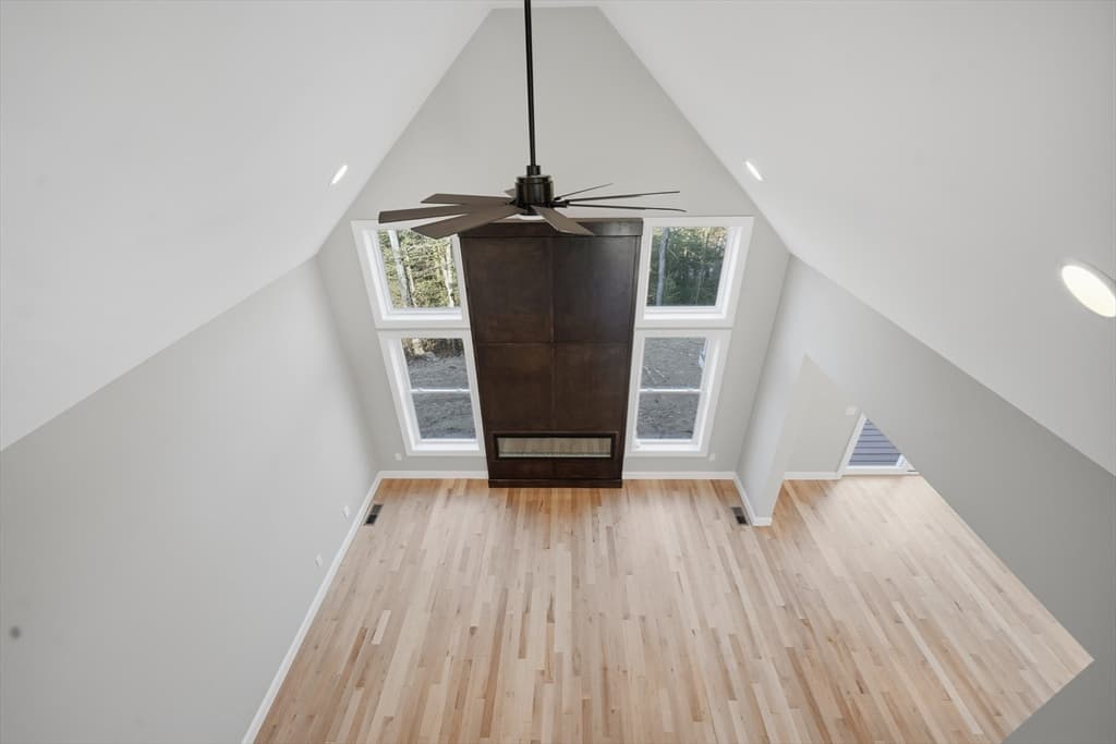 Single Family Residence at 130 Linden Ridge Road, Amherst MA 01002, Amherst, photo 23 of 41