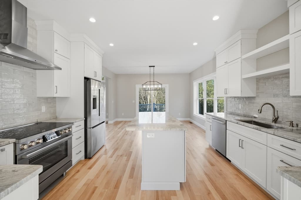 Single Family Residence at 130 Linden Ridge Road, Amherst MA 01002, Amherst, photo 13 of 41