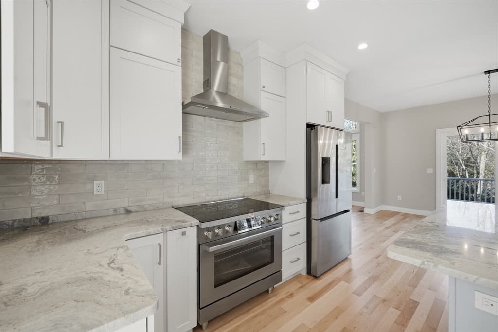 Single Family Residence at 130 Linden Ridge Road, Amherst MA 01002, Amherst, photo 22 of 41