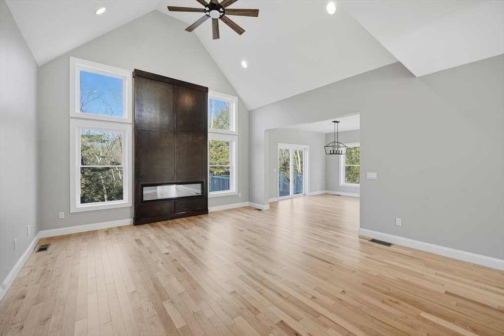 Single Family Residence at 130 Linden Ridge Road, Amherst MA 01002, Amherst, photo 3 of 41