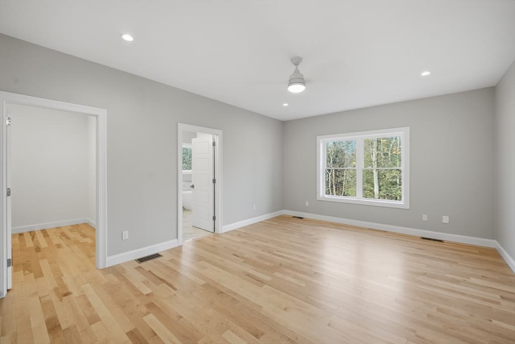Single Family Residence at 130 Linden Ridge Road, Amherst MA 01002, Amherst, photo 20 of 41