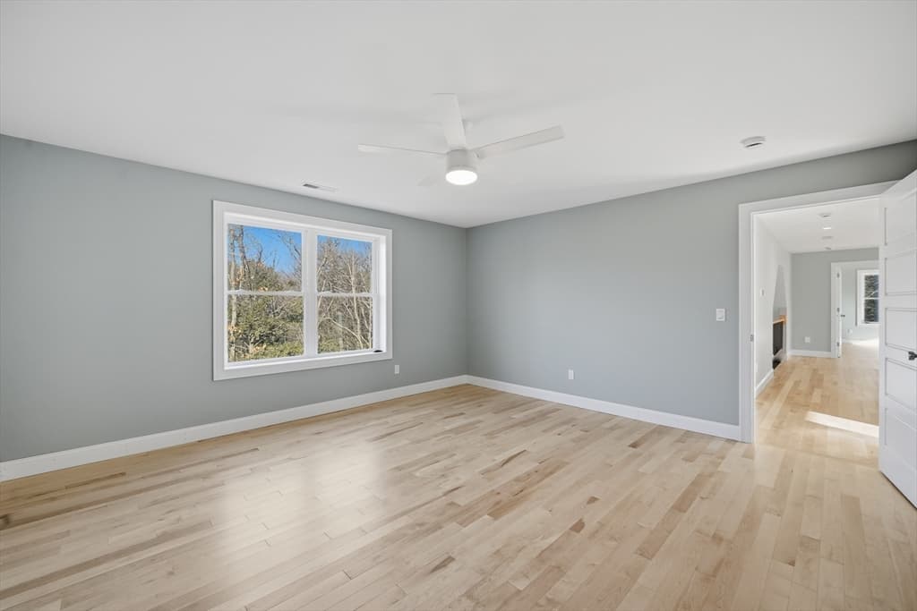 Single Family Residence at 130 Linden Ridge Road, Amherst MA 01002, Amherst, photo 34 of 41