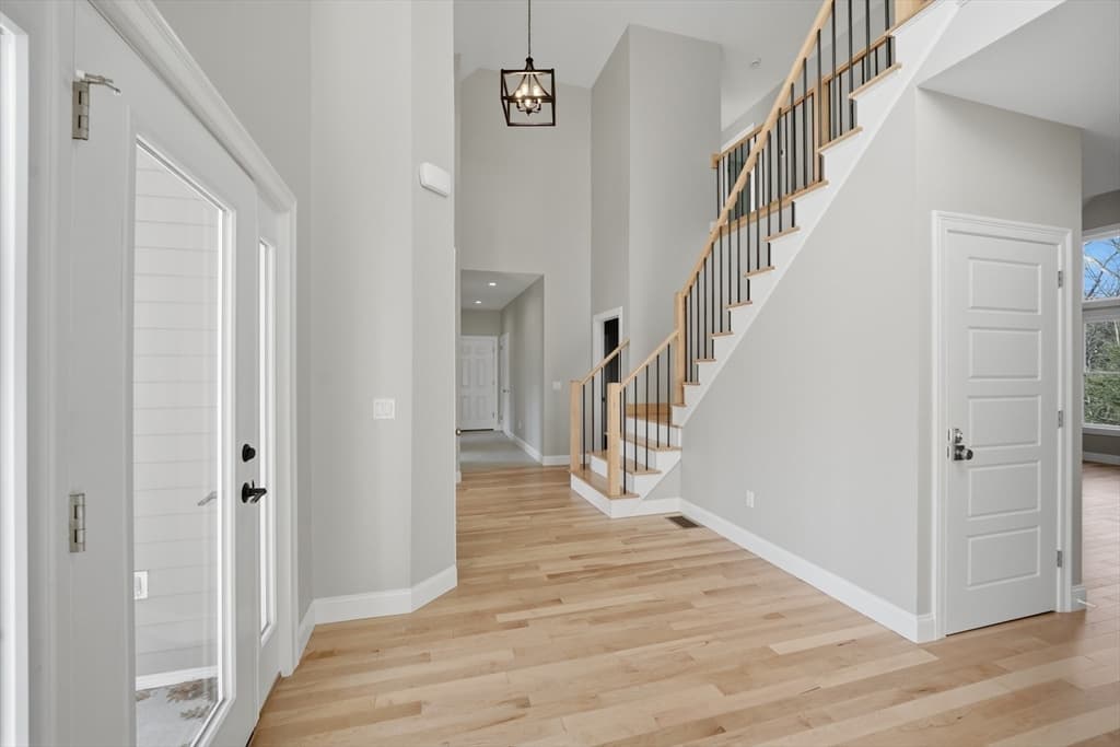 Single Family Residence at 130 Linden Ridge Road, Amherst MA 01002, Amherst, photo 38 of 41