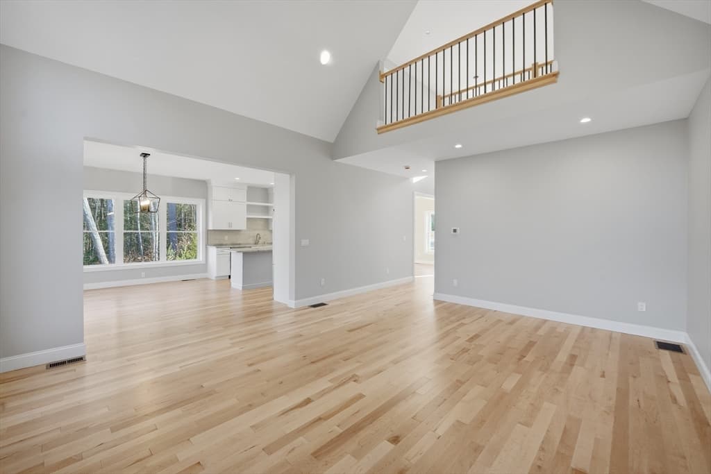 Single Family Residence at 130 Linden Ridge Road, Amherst MA 01002, Amherst, photo 10 of 41