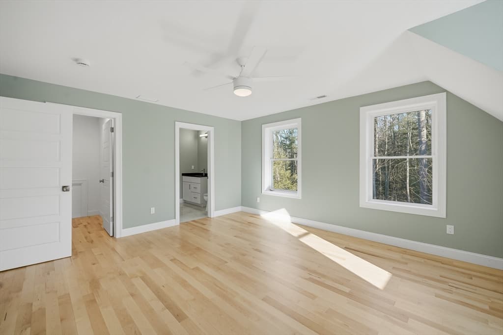 Single Family Residence at 130 Linden Ridge Road, Amherst MA 01002, Amherst, photo 33 of 41