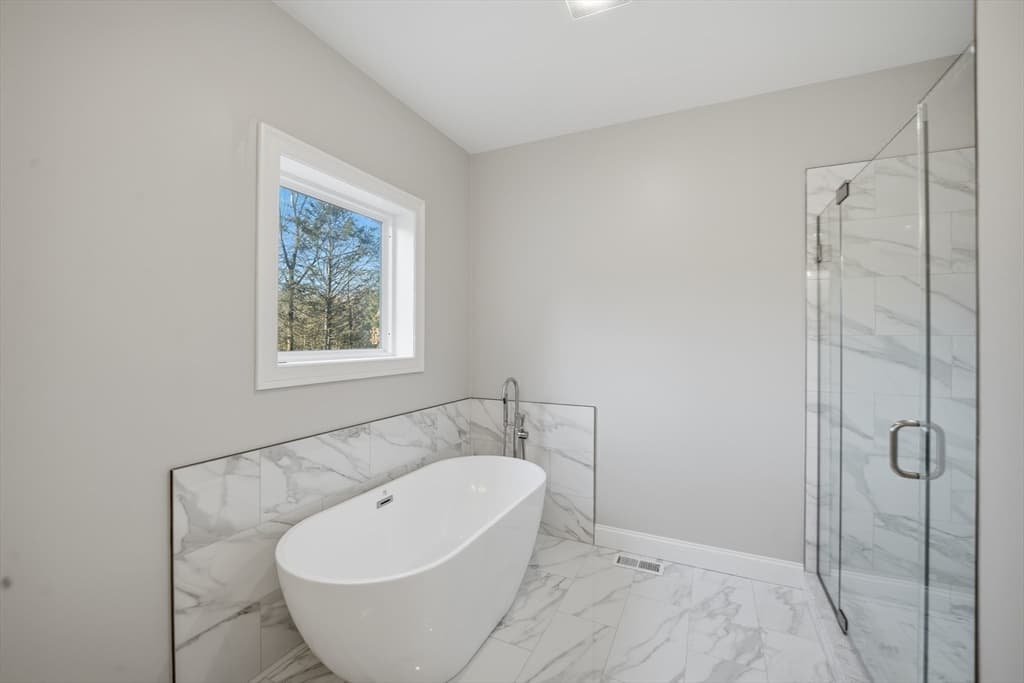 Single Family Residence at 130 Linden Ridge Road, Amherst MA 01002, Amherst, photo 18 of 41