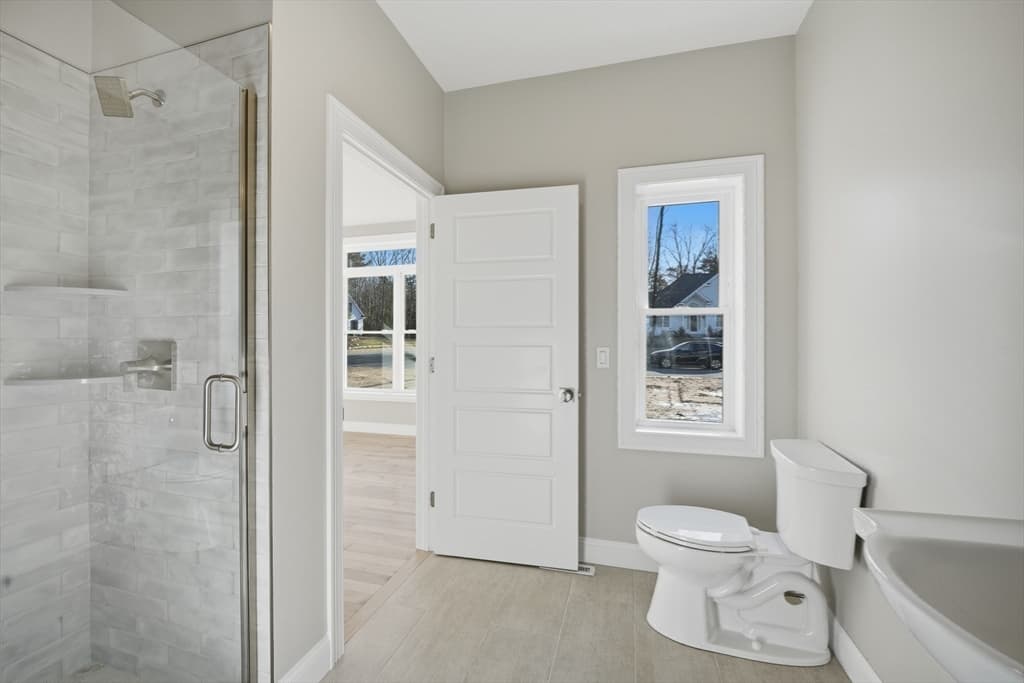 Single Family Residence at 130 Linden Ridge Road, Amherst MA 01002, Amherst, photo 15 of 41