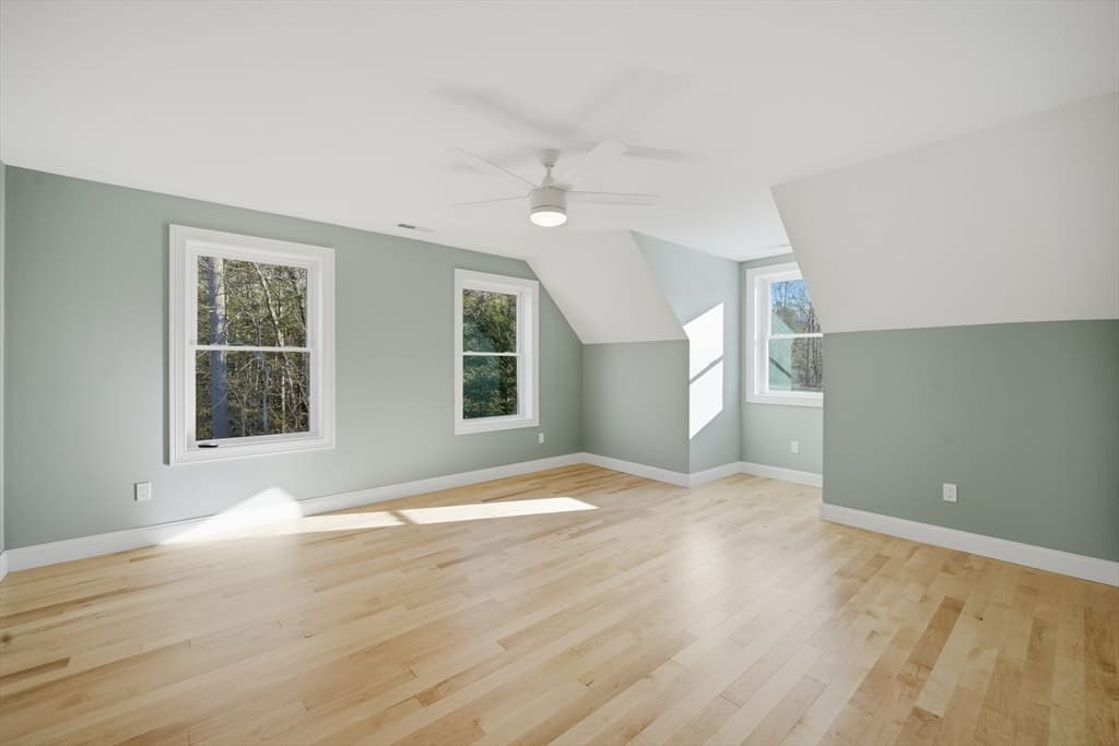 Single Family Residence at 130 Linden Ridge Road, Amherst MA 01002, Amherst, photo 29 of 41