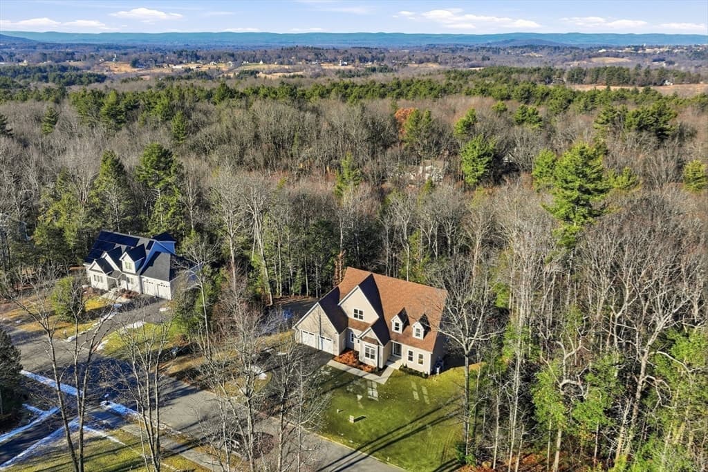 Single Family Residence at 130 Linden Ridge Road, Amherst MA 01002, Amherst, photo 8 of 41