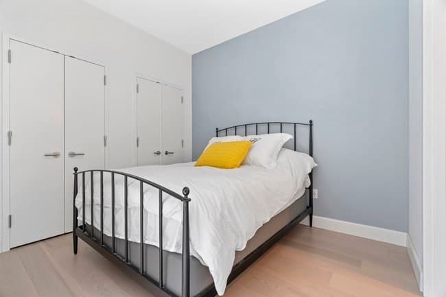 Condominium at 100 Lovejoy # 12Q, Boston MA 02114, photo 8 of 13
