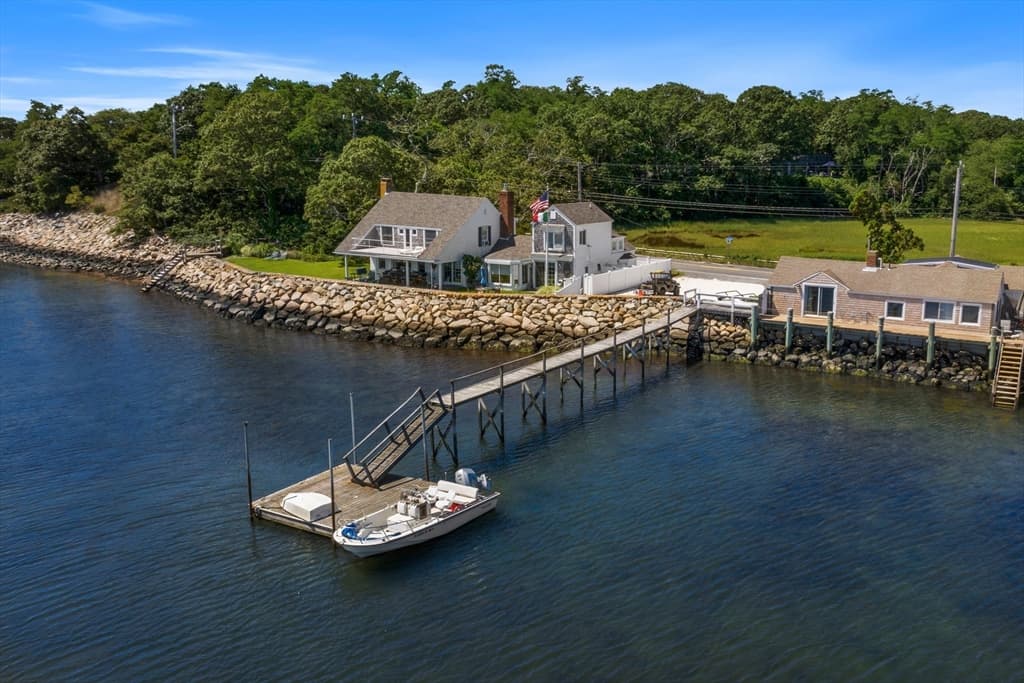 645 S Orleans, Orleans MA 02653