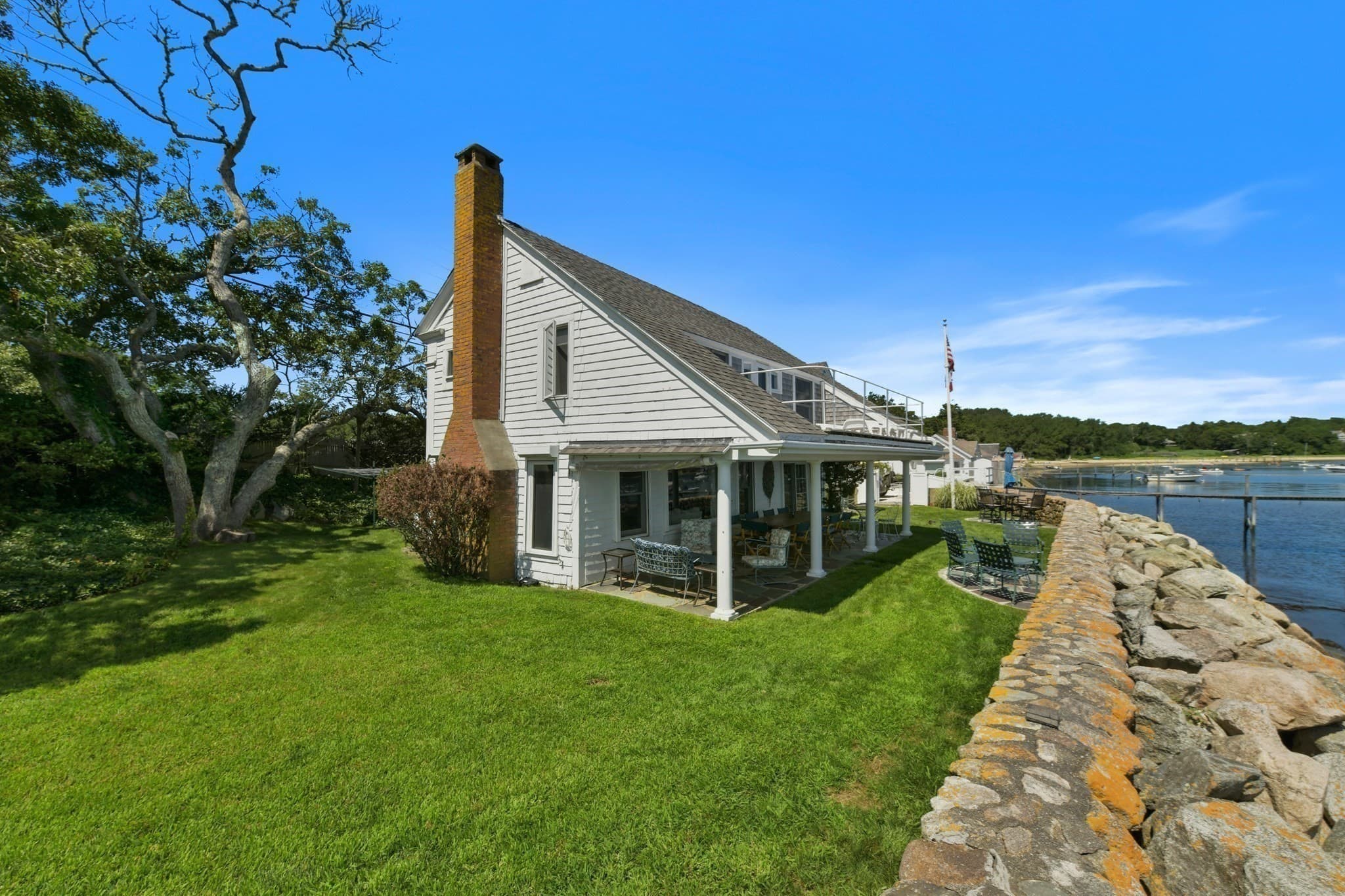 Single Family Residence at 645 S Orleans, Orleans MA 02653, Orleans, photo 30 of 42