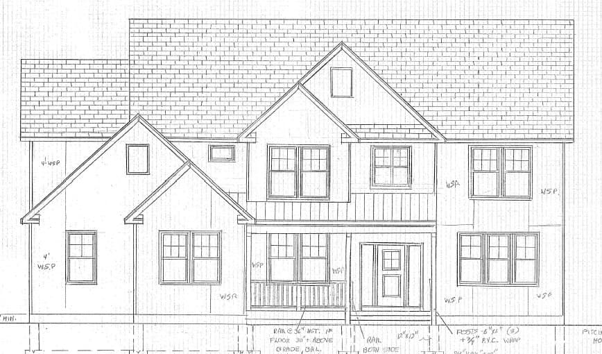 Lot 9 Haynes St., Sturbridge MA 01566