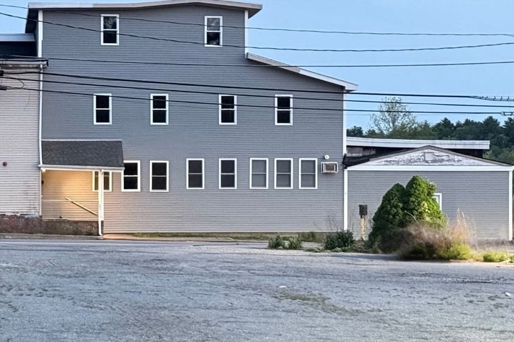 1054 Main St, Hanson MA 02341 photo 3