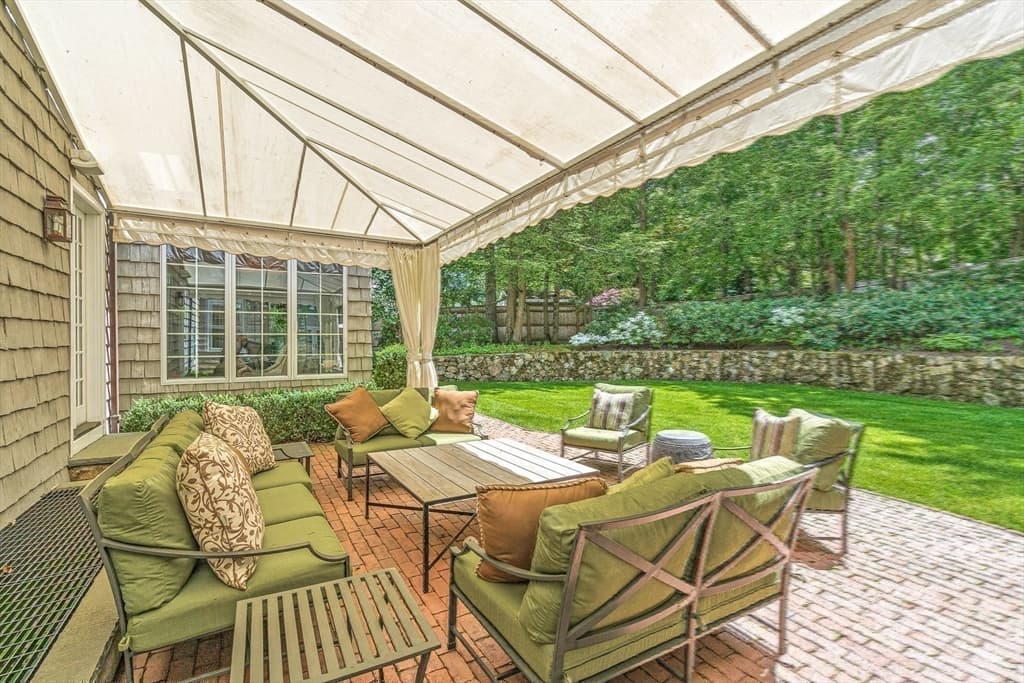200 Cliff Rd, Wellesley MA 02481 photo 38