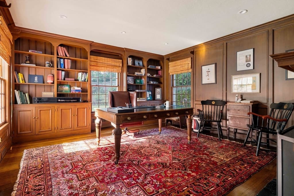 200 Cliff Rd, Wellesley MA 02481 photo 10