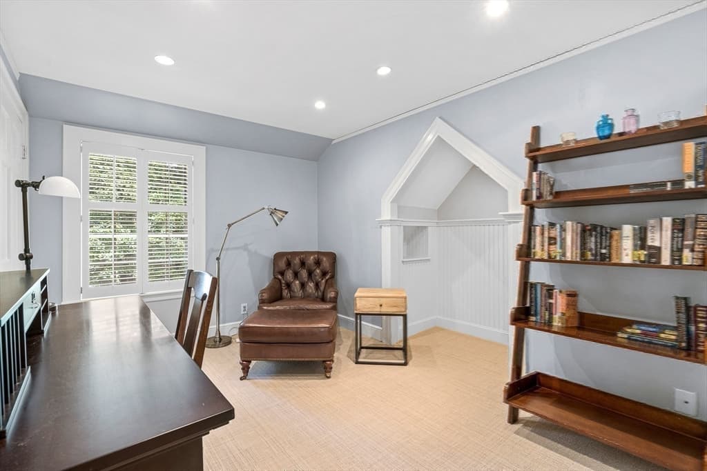 200 Cliff Rd, Wellesley MA 02481 photo 33