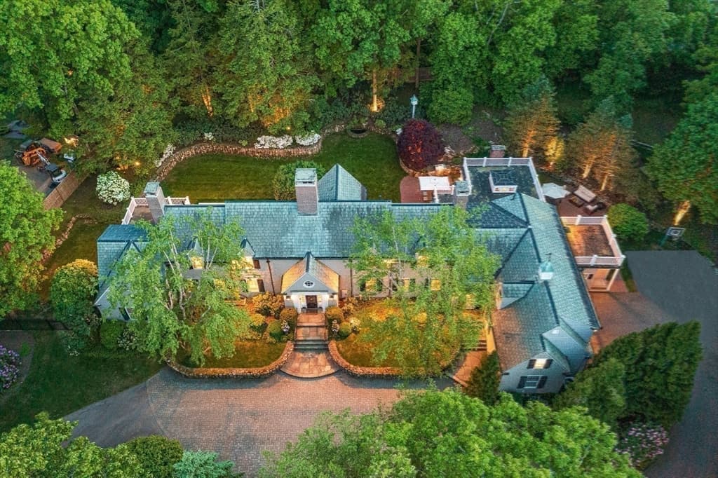 200 Cliff Rd, Wellesley MA 02481 photo 41