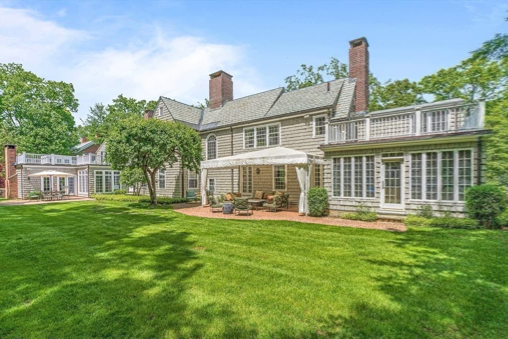 200 Cliff Rd, Wellesley MA 02481 photo 37