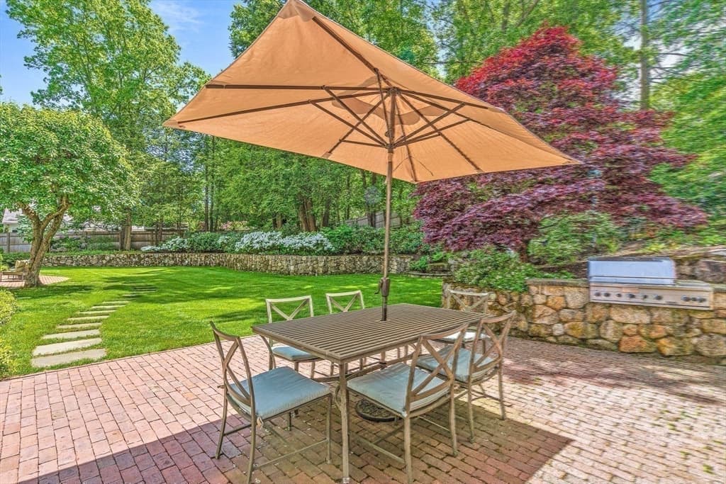 200 Cliff Rd, Wellesley MA 02481 photo 39