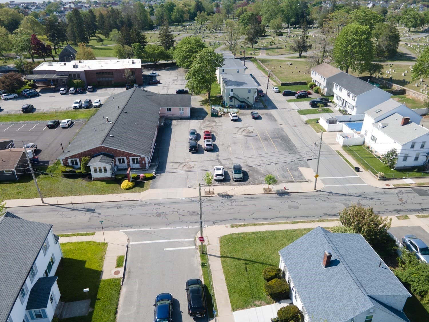 Commercial Sale at 92 Grape St. # 3, New Bedford MA 02740, New Bedford, photo 2 of 18