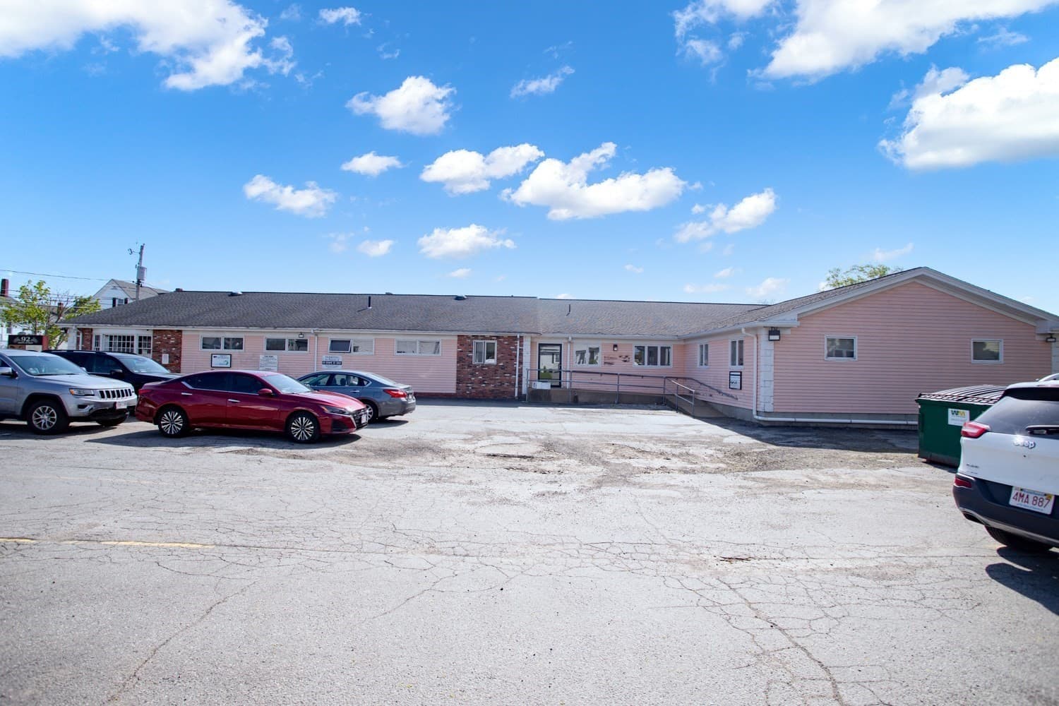 Commercial Sale at 92 Grape St. # 3, New Bedford MA 02740, New Bedford, photo 6 of 18